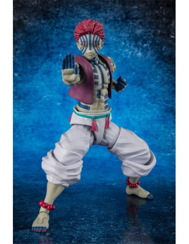 Figura Demon Slayer: Kimetsu no Yaiba...
