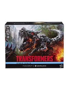 Figura Transformers Age Of...
