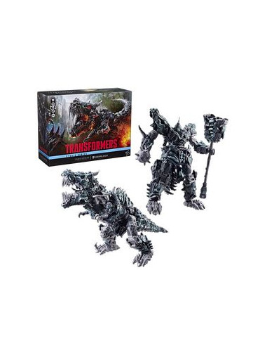 Figura Transformers Age Of Extinction...