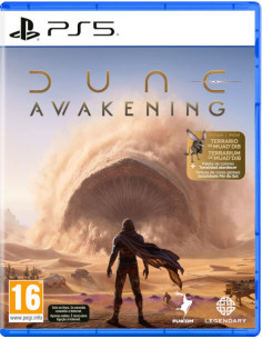 Dune Awakening Edición Day...