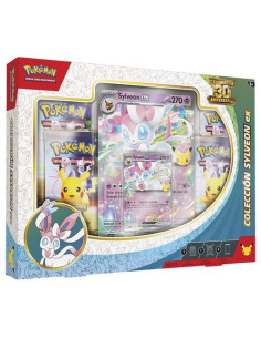 Pokémon TCG Colección...