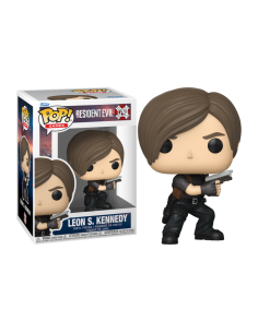 FUNKO POP! Resident Evil...