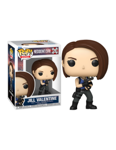 FUNKO POP! Resident Evil...