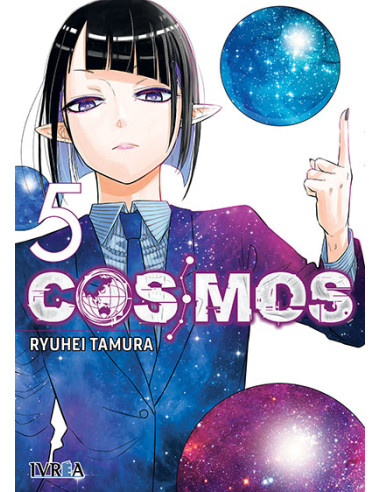 Cosmos Nº5