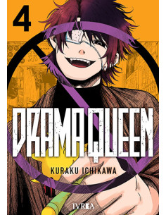 Drama Queen Nº4