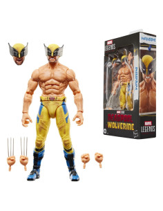 Figura Marvel Legends... 2
