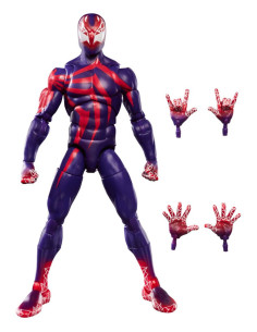Figura Marvel Legends... 2