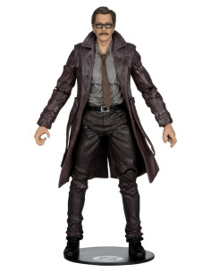 Figura DC Batman El...