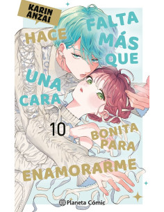 Hace falta más que una cara...