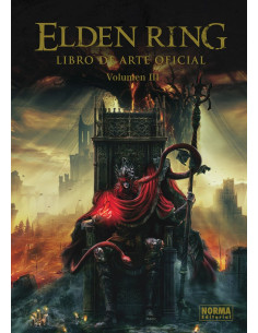 Elden Ring Libro De Arte...