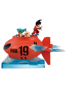 Figura Dragon Ball...