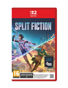 RESERVA Split Fiction...