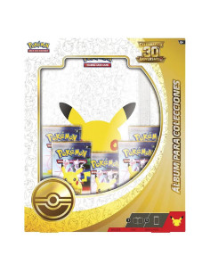 Pokémon TCG Álbum para...