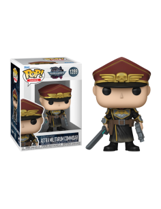 FUNKO POP! Total War:...