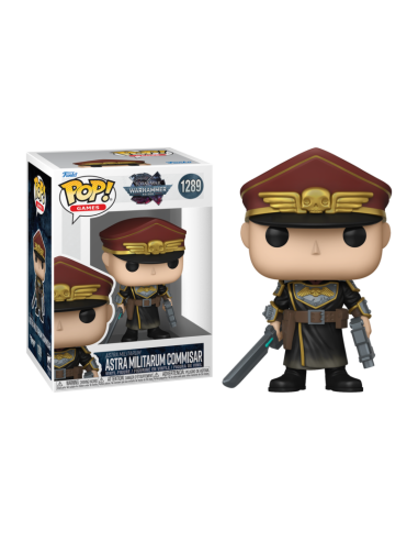 FUNKO POP! Total War: Warhammer...