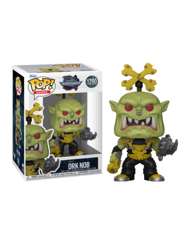 FUNKO POP! Total War: Warhammer...