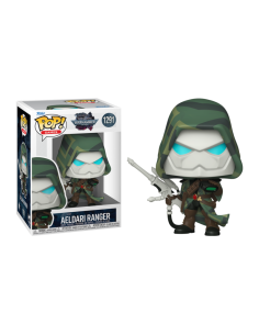 FUNKO POP! Total War:...