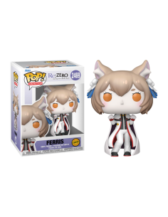 FUNKO POP! Re:Zero Starting...