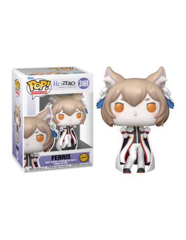 FUNKO POP! Re:Zero Starting Life in...