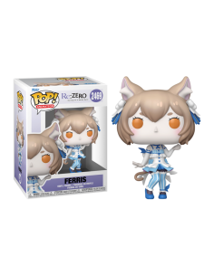 FUNKO POP! Re:Zero Starting...