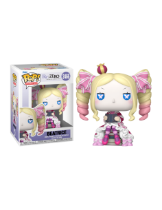 FUNKO POP! Re:Zero Starting...