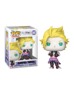 FUNKO POP! Re:Zero Starting...