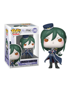 FUNKO POP! Re:Zero Starting...