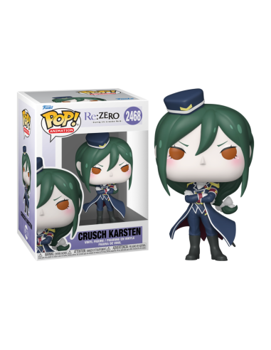 FUNKO POP! Re:Zero Starting Life in...