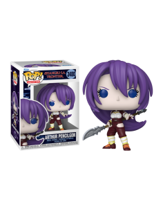 FUNKO POP! Shangri-La...