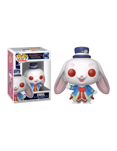 FUNKO POP! Shangri-La...