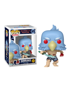 FUNKO POP! Shangri-La...