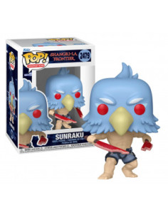 FUNKO POP! Shangri-La...