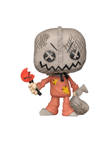 FUNKO POP! Trick'r Treat  Sam...