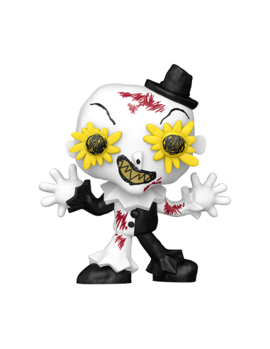 FUNKO POP! Terrifier Art the Clown...