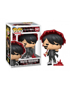 FUNKO POP! Tougen Anki...