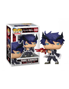 FUNKO POP! Tougen Anki...
