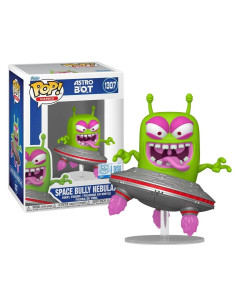 FUNKO POP! Space Bully...
