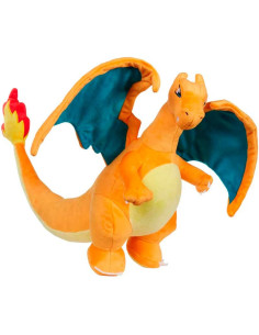 Peluche  Pokémon Charizard...