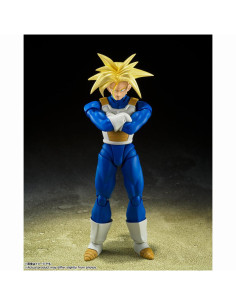 Figura Dragon Ball Z Super...