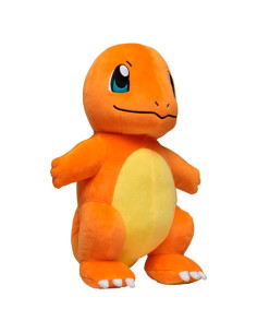 Peluche Pokémon Charmander...