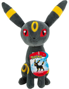 Peluche Pokémon Umbreon 20cm