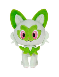 Peluche Pokémon Sprigatito...