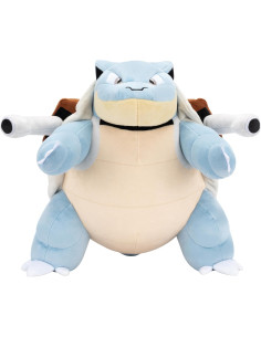 Peluche Pokémon Blastoise 30cm