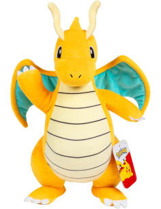 Peluche Pokémon Dragonite 30cm