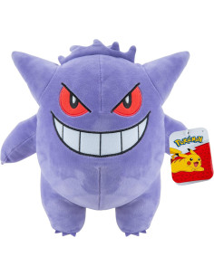 Peluche Pokémon Gengar 24cm