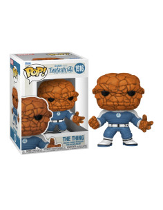 FUNKO POP! Marvel Los...