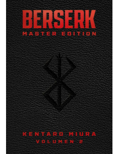Berserk Master Edition 2