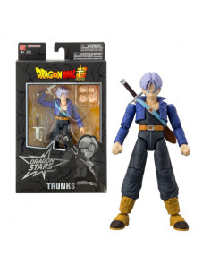 Figura Dragon Ball Super...