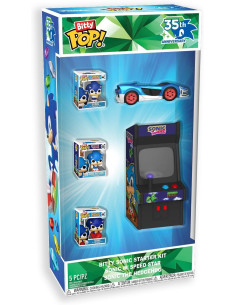 Funko Bitty Pop Sonic 35...