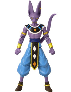 Figura Dragon Ball Super...